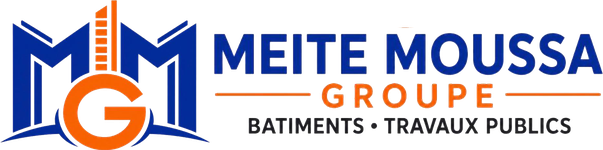 Meite Moussa Groupe — Bâtiments • Travaux publics